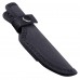 Trento assisted folding knife RESCUE ZYTEL